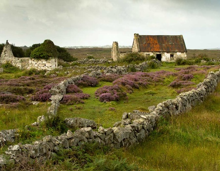 Circuit Magie d'Irlande - 3