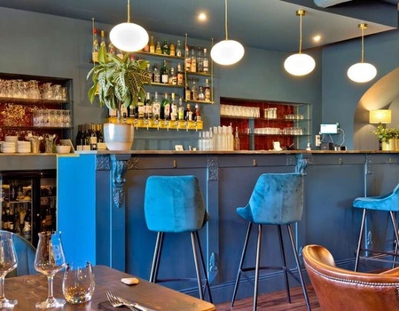 Séjour gastronomique dans le Finistère - 3* - 4