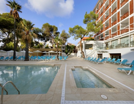Hotel Caleia Talayot Spa 4* - 4