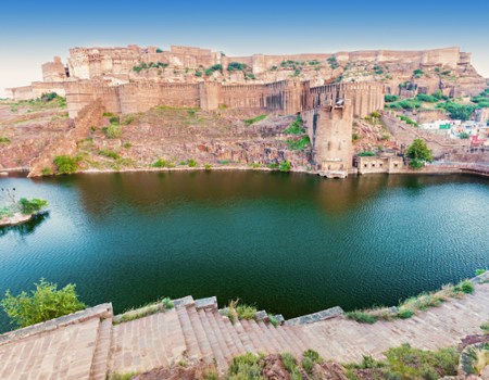 Circuit Charme et Luxe au Rajasthan en Privatif 5* - Vols Flex - New Delhi, Inde - Image 3