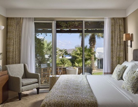 Hôtel Kappa Club Aquila Elounda Village Hotel 5* - 3