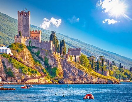 Circuit Lacs et Dolomites, joyaux du nord de l'Italie - 5