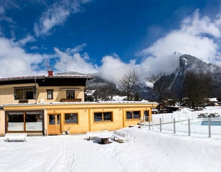 Résidence La Cour 3* - Haute Savoie - Samoëns, Alpes du Nord - Image 4