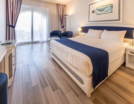 Hotel Desert Rose Resort 5* - 5