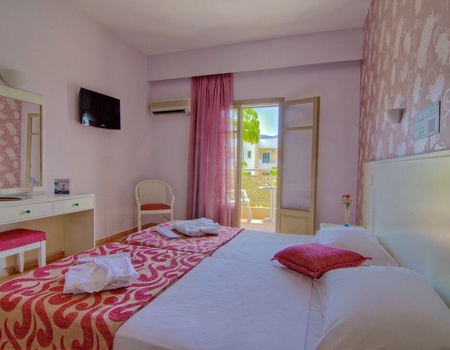 Hotel Solimar Ruby 4* - 4