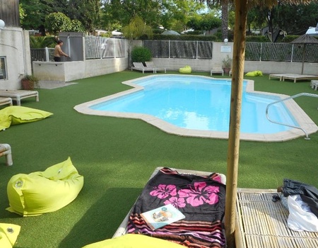 Camping Lou Pantai, 3* - 5