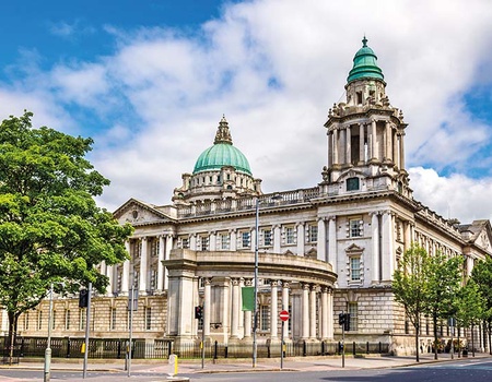 Circuit Magie Celte, entre Écosse et Irlande - 5