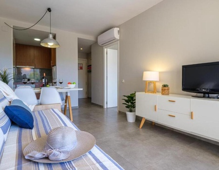 Hôtel Estival Park Silmar 4* - 4