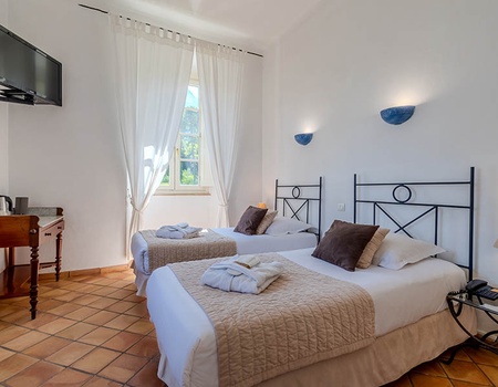 Hôtel Mare E Monti 3* - 2