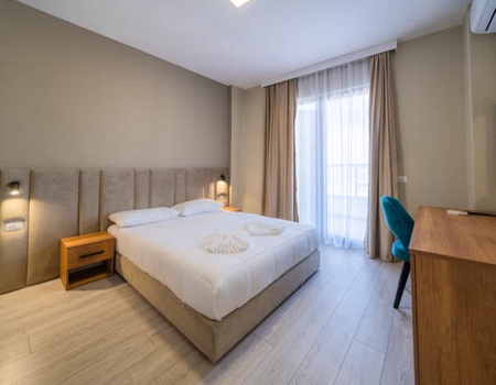 Club Jumbo Perandor Beach 4* - 5