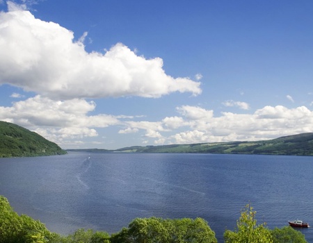 Circuit en Ecosse : Terres Mythiques - 5