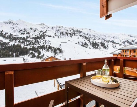 Résidence Pierre & Vacances Premium Les Crêts 4* - Savoie - Méribel, Alpes du Nord - Image 5