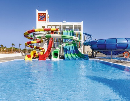 Hôtel Riu Palace Santa Maria 5* - 5
