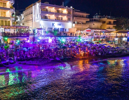 Hotel Kahlua Sea View Suites 4* - 5