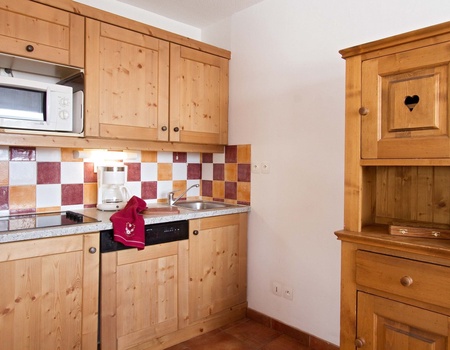 Résidence Référence Rochebrune - 5