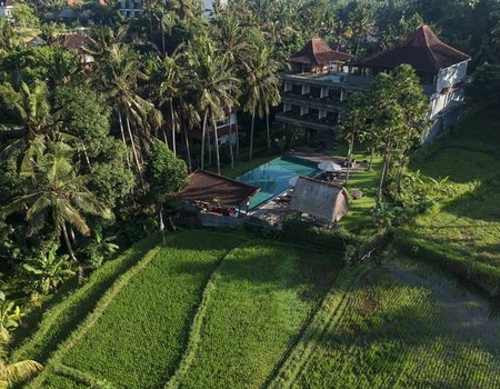 Séjour-combiné Vol + hôtel Bali 3* - The Artini Dijiwa Ubud + Parigata Sanur - 1