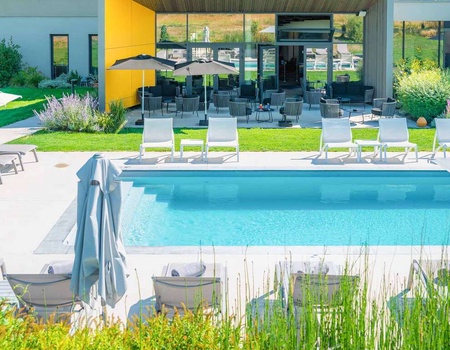 Escapade détente dans un 4* avec entrées à Europa Park (40 min du parc) - 4* - 4