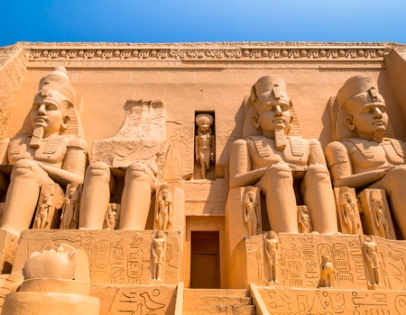 Croisière au temps des Pharaons - 3