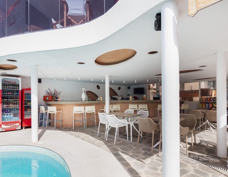 Hôtel Golden Bay Boutique And Bungalows 4*