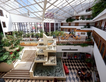 Muthu Oura Praia 4* - 3