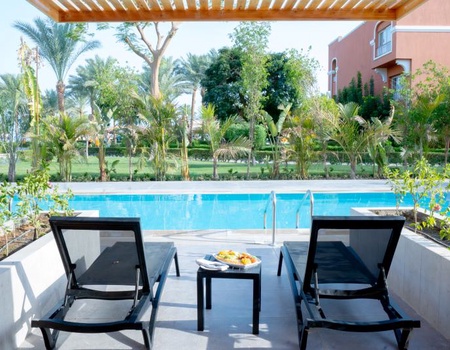 Club Eldorador Sentido Caribbean Soma Bay 5* - 5