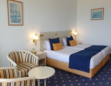 Hôtel Méhari Hammamet 5* - 4