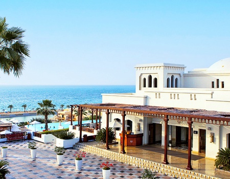 RAS EL KHAIMAH | The Cove Rotana Resort 5* - 4