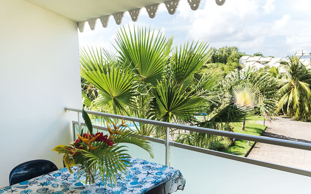 Résidence Cayalines - 5