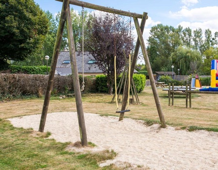 Camping Domaine Les Peupliers, 3* - 2