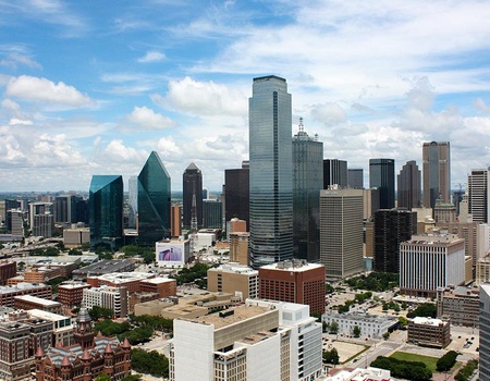 Circuit The American Way : de Dallas à Chicago 14 jours - 12 nuits - 3