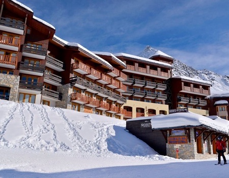 Résidence travelski home classic Andromède - Savoie - Belle Plagne, Alpes du Nord - Image 1