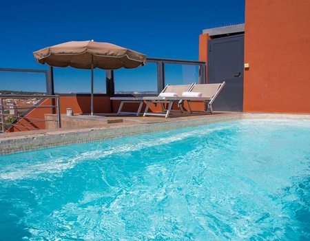 Parenthèse bien-être et gourmande à Cannes - 4* - Alpes-Maritimes - Cannes, Côte d'Azur - Image 4