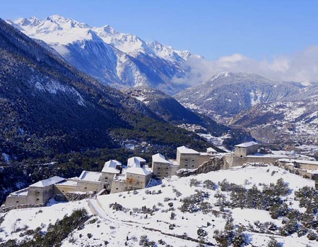 Résidence Plein Soleil 3* - 2