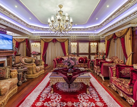 Hôtel Club Sera 5* - 3