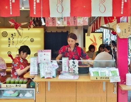 CIRCUIT LE JAPON EN LIBERTE ET NUIT ZEN A KOYASAN - 1