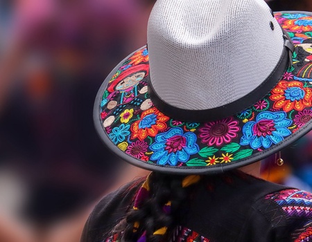 Terre des Mayas 14 jours - 1