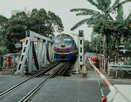 Circuit Sur la route des saveurs - 5