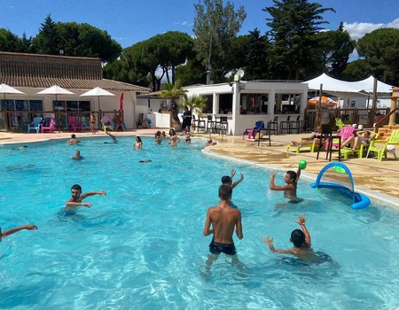 Camping Maïana Resort, 4* - 3