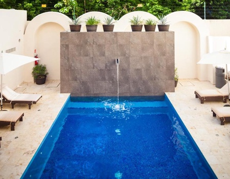 Aspira Hotel Playa del Carmen 4* - 2