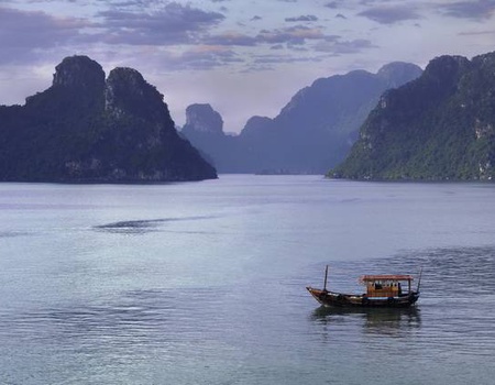 Mosaïque Vietnamienne + séjour Mui Ne 5*