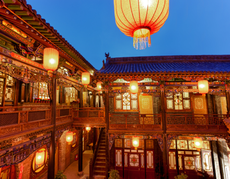 Circuit Au Coeur de la Chine Impériale - 4