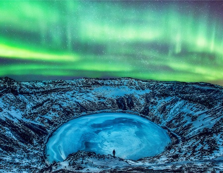 Circuit individuel Glacier Aventure - 5