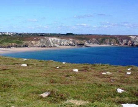 Camping Locronan, 3* - 3