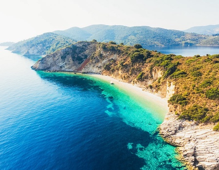 Hôtel Elea Beach Hotel 4* - Corfou (île de), Grèce - Image 1