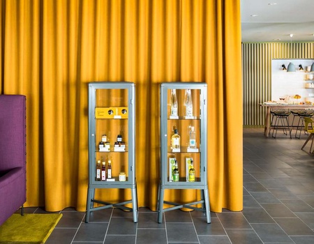 Bien-être et design au coeur de Grenoble avec apéritif et snacks offerts tous les soirs - 4* - Isère - Grenoble, Alpes du Nord - Image 5
