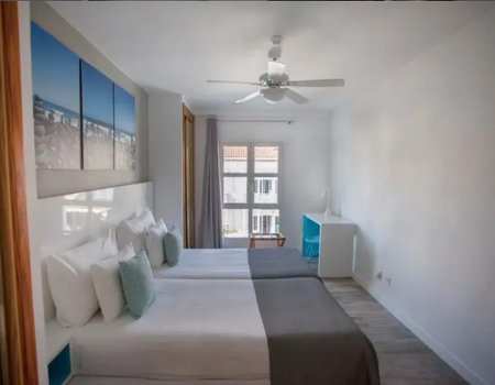 Appartements Coral Compostela Beach Golf 3* - 3