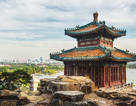 Circuit Les Essentiels: La Chine entre Histoire et Modernité 5* - 3