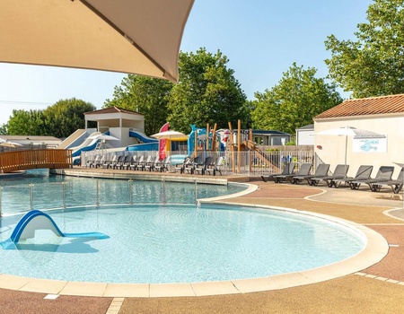Camping Loyada, 4* - Vendée - Port Bourgenay, Atlantique Nord - Image 4