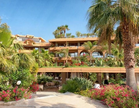 Mangia’s Acacia Resort 4* - 2