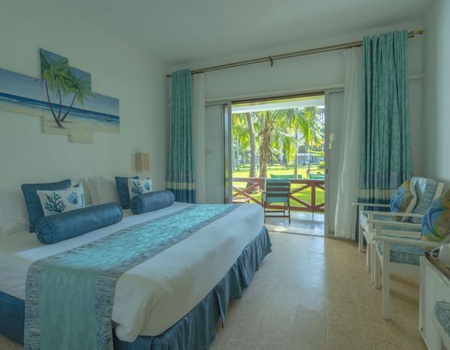 Jet Tours Signature Voyager Beach Resort 4* - 2